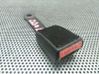 Front seatbelt buckle 2245121