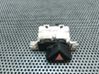 Hazard light switch 2M5T13A350AA
