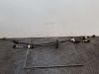 Gear shift cable linkage 