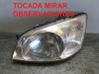 Lampa przednia 