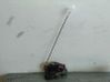Rear door lock 