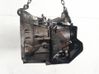 Caja de cambios manual de 5 velocidades 2S6R7002MC