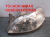 Headlight/headlamp 