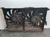 Ventilador eléctrico del radiador 