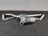 Wiper motor 0390241712