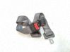 Sicherheitsgurt hinten 7700411080B