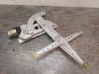 Front door electric window regulator 