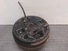 Rear brake disc 