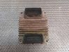 Engine control unit/module 8973268945