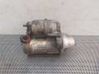 Starter motor 8971891181