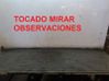 Eje de la columna de dirección 