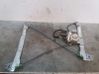 Front door electric window regulator 