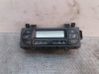 Climate control unit 96588239XT