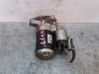 Starter motor 9656317780