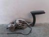 Hand brake release handle 8P0711303B