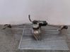 Wiper motor 