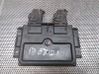 Unidad de control/módulo del motor 9650359580
