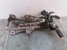 Steering wheel axle 4M513C529AA