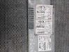 Unité de commande / module de verrouillage centralisé porte 8411691676501