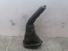 Hand brake release handle 