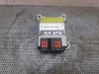 Airbag control unit/module 6A0018082401