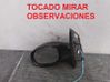 Front door electric wing mirror 
