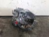 Manual 5 speed gearbox 20C013