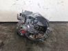 Manual 5 speed gearbox 20C013