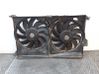Ventilador eléctrico del radiador 14298763663P