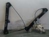 Front door electric window regulator 