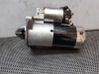 Starter motor 55352882
