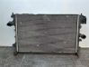 Coolant radiator 