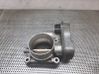 Throttle body valve 19001B1690