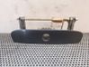 Rear door exterior handle 