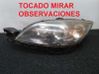 Headlight/headlamp 