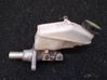 Brake booster 