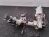 Steering wheel axle 452000D103