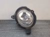 Front fog light 