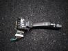 Wiper control stalk 