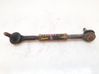 Steering wheel axle 