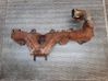 Exhaust manifold 