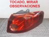 Rear/tail lights 