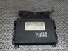 Door central lock control unit/module A0215451132