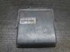 Engine control unit/module A0255455532