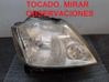 Headlight/headlamp 