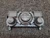 Climate control unit 96863912XU00