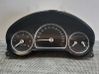 Speedometer (instrument cluster) P12776075
