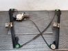 Front door electric window regulator 