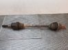Rear driveshaft 