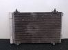 A/C cooling radiator (condenser) 9682531580